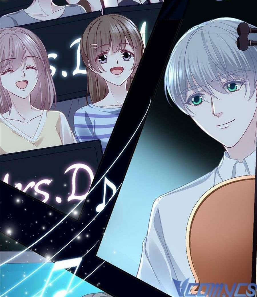 Bảo Bối Tâm Gan Của Lão Đại Xuyên Không Trở Lại Rồi Chapter 85 - Trang 2