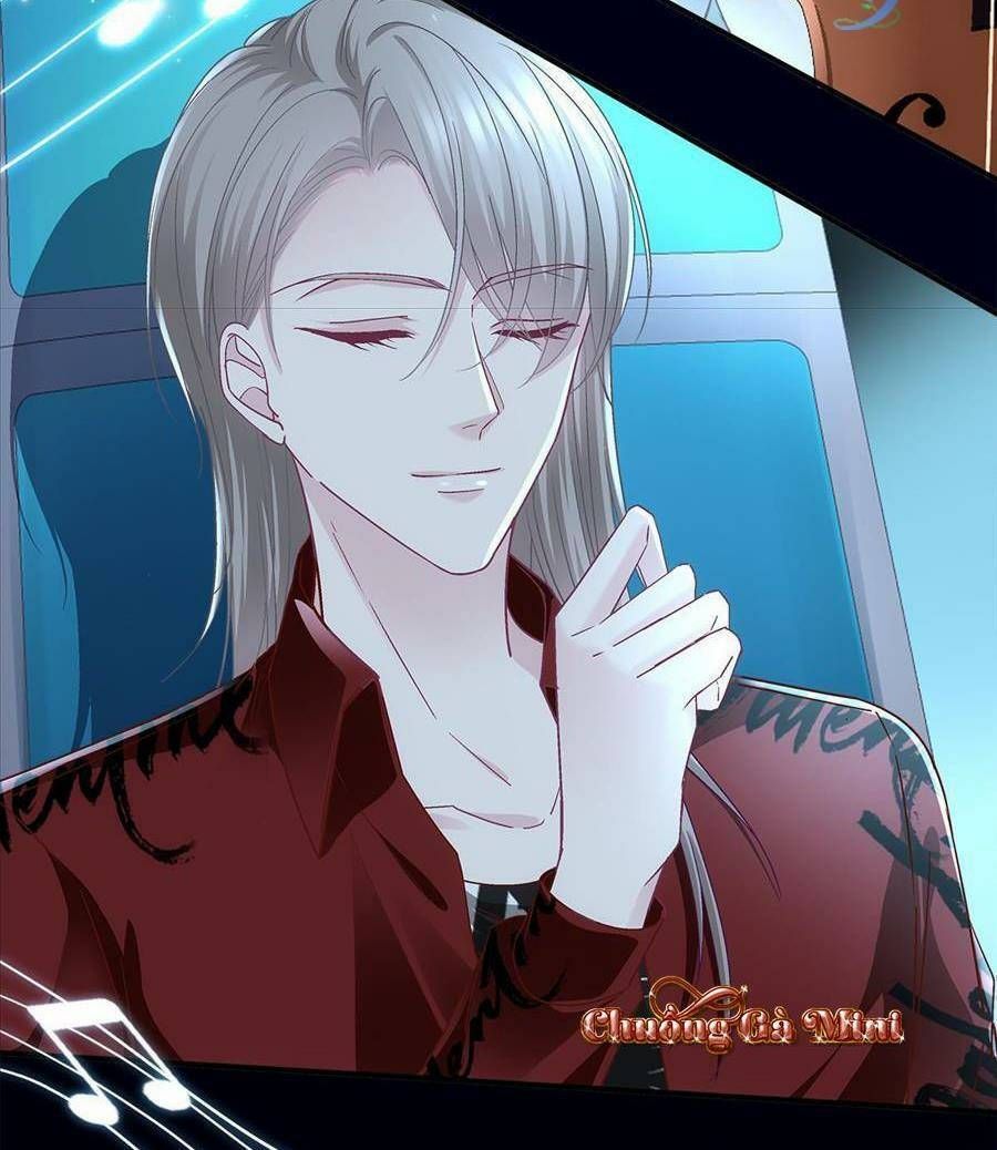 Bảo Bối Tâm Gan Của Lão Đại Xuyên Không Trở Lại Rồi Chapter 85 - Trang 2