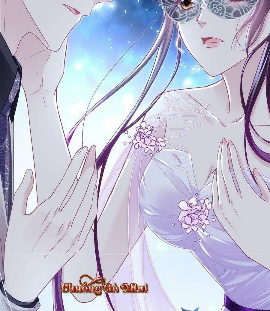 Bảo Bối Tâm Gan Của Lão Đại Xuyên Không Trở Lại Rồi Chapter 85 - Trang 2