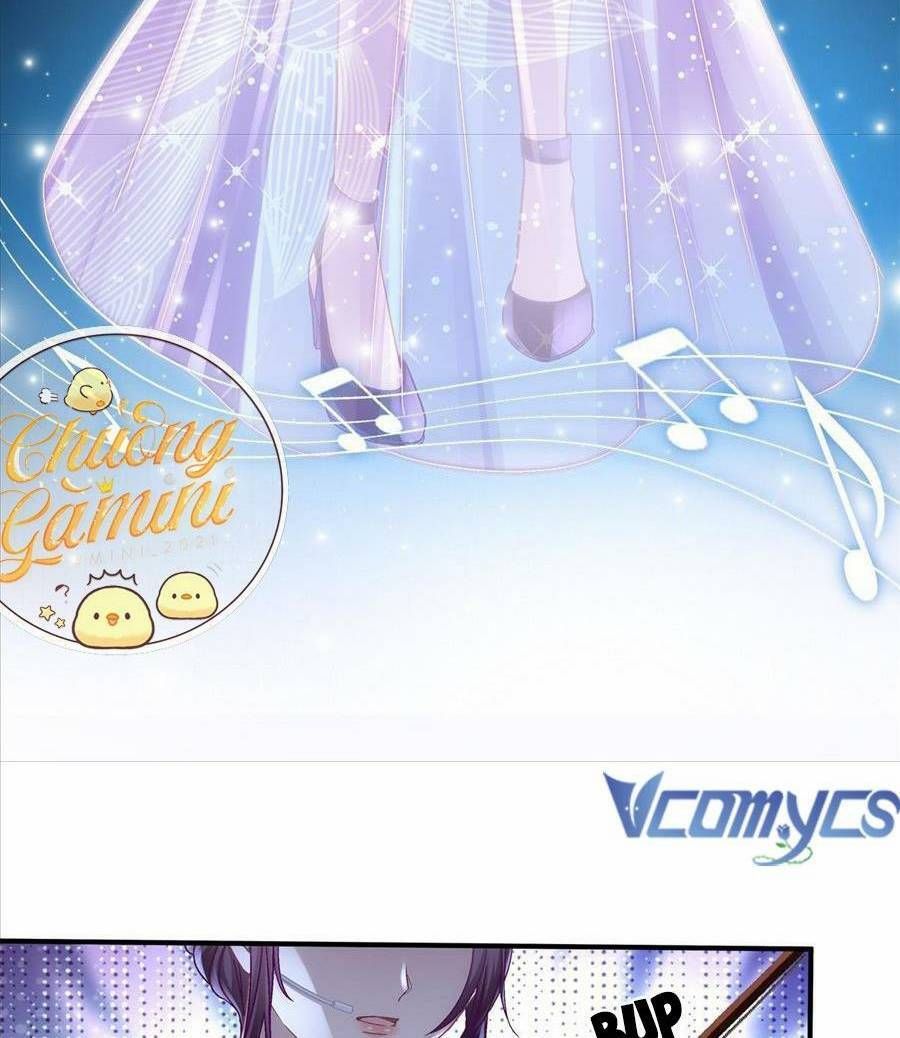 Bảo Bối Tâm Gan Của Lão Đại Xuyên Không Trở Lại Rồi Chapter 85 - Trang 2