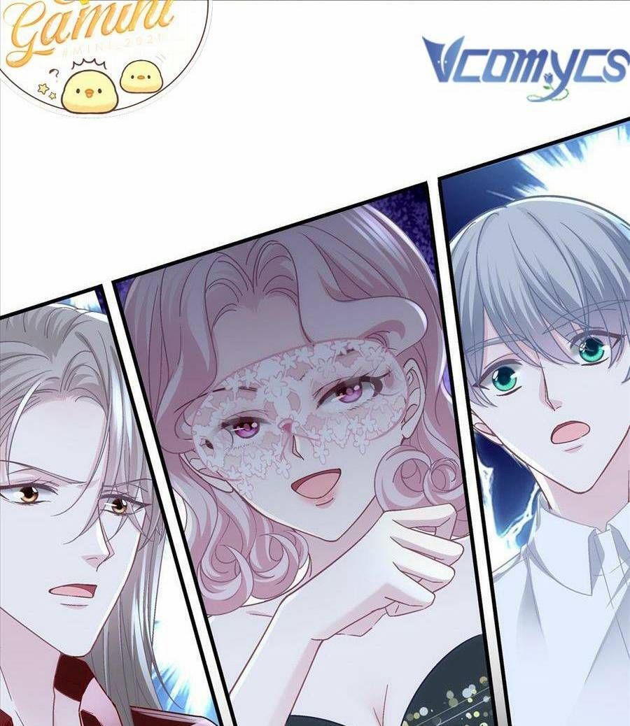 Bảo Bối Tâm Gan Của Lão Đại Xuyên Không Trở Lại Rồi Chapter 85 - Trang 2