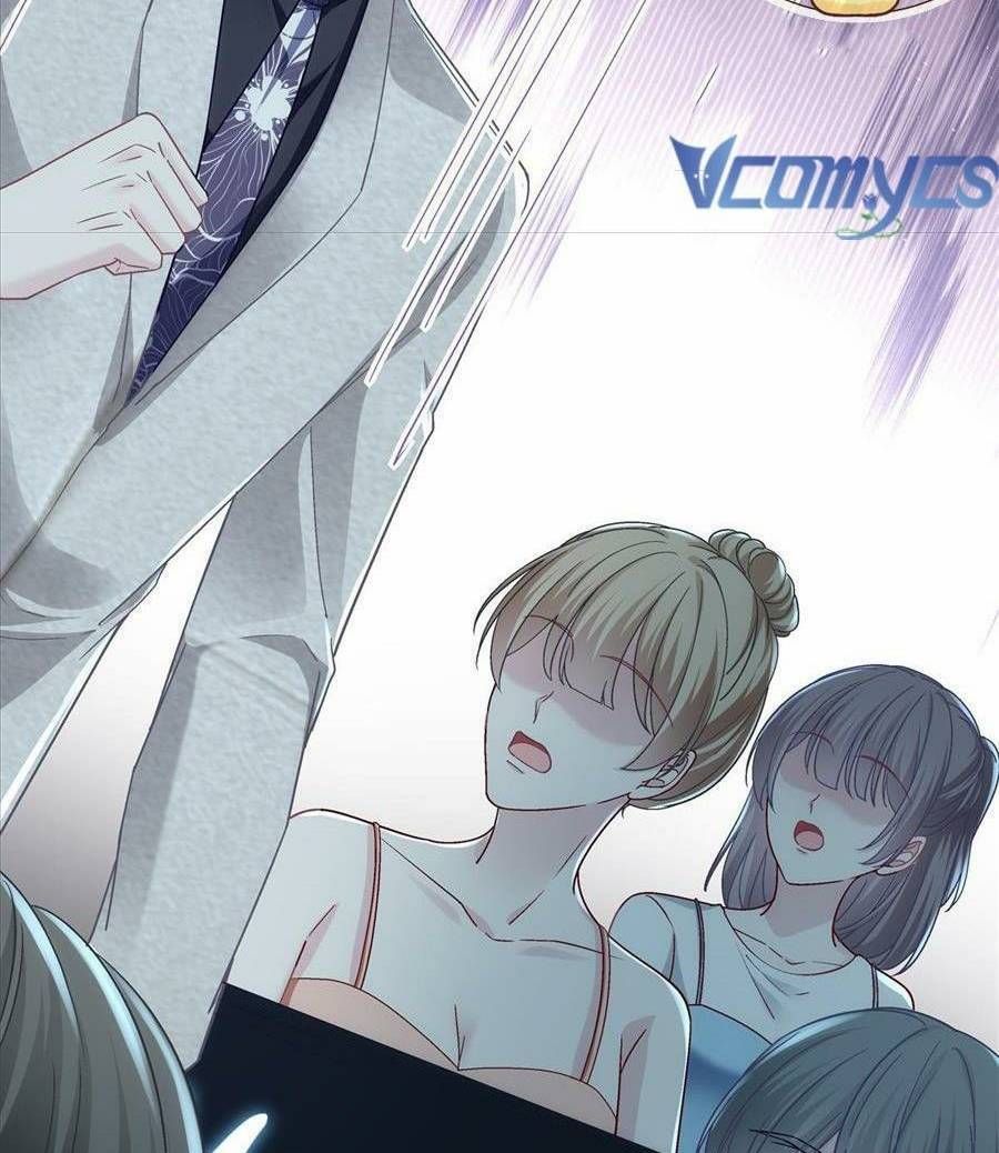 Bảo Bối Tâm Gan Của Lão Đại Xuyên Không Trở Lại Rồi Chapter 85 - Trang 2