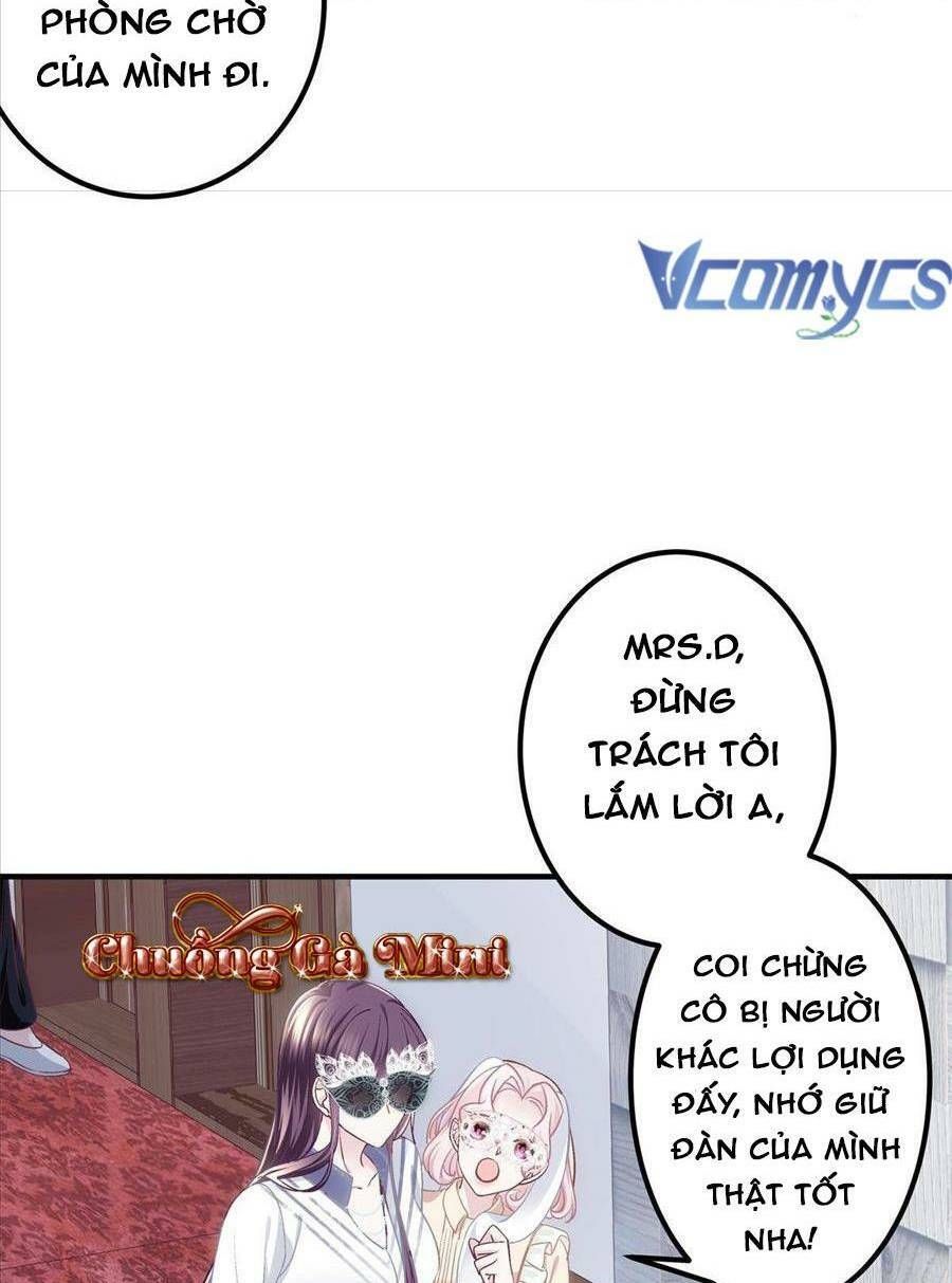 Bảo Bối Tâm Gan Của Lão Đại Xuyên Không Trở Lại Rồi Chapter 85 - Trang 2