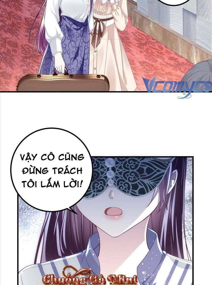 Bảo Bối Tâm Gan Của Lão Đại Xuyên Không Trở Lại Rồi Chapter 85 - Trang 2