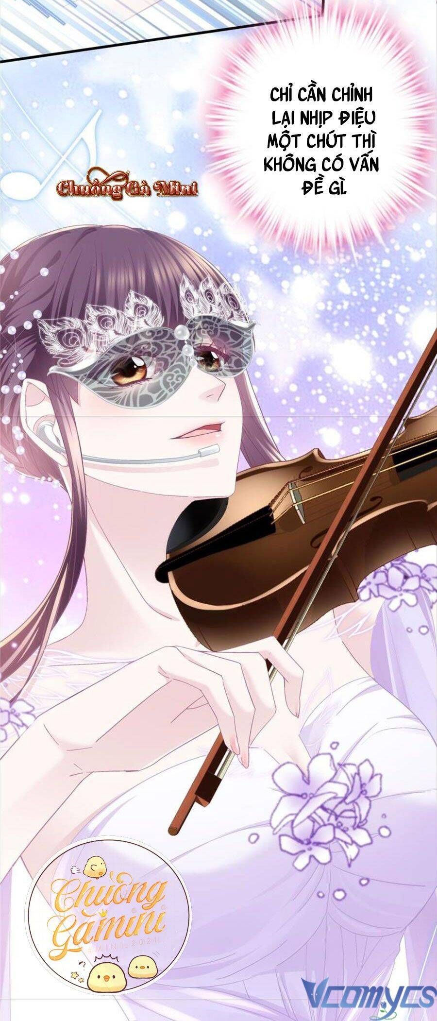 Bảo Bối Tâm Gan Của Lão Đại Xuyên Không Trở Lại Rồi Chapter 86 - Trang 2