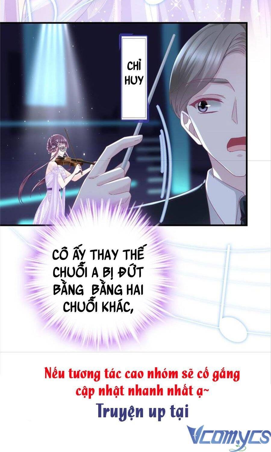 Bảo Bối Tâm Gan Của Lão Đại Xuyên Không Trở Lại Rồi Chapter 86 - Trang 2