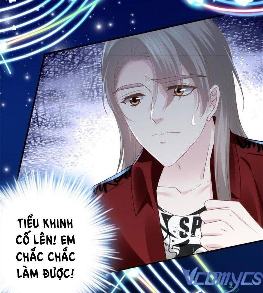 Bảo Bối Tâm Gan Của Lão Đại Xuyên Không Trở Lại Rồi Chapter 86 - Trang 2