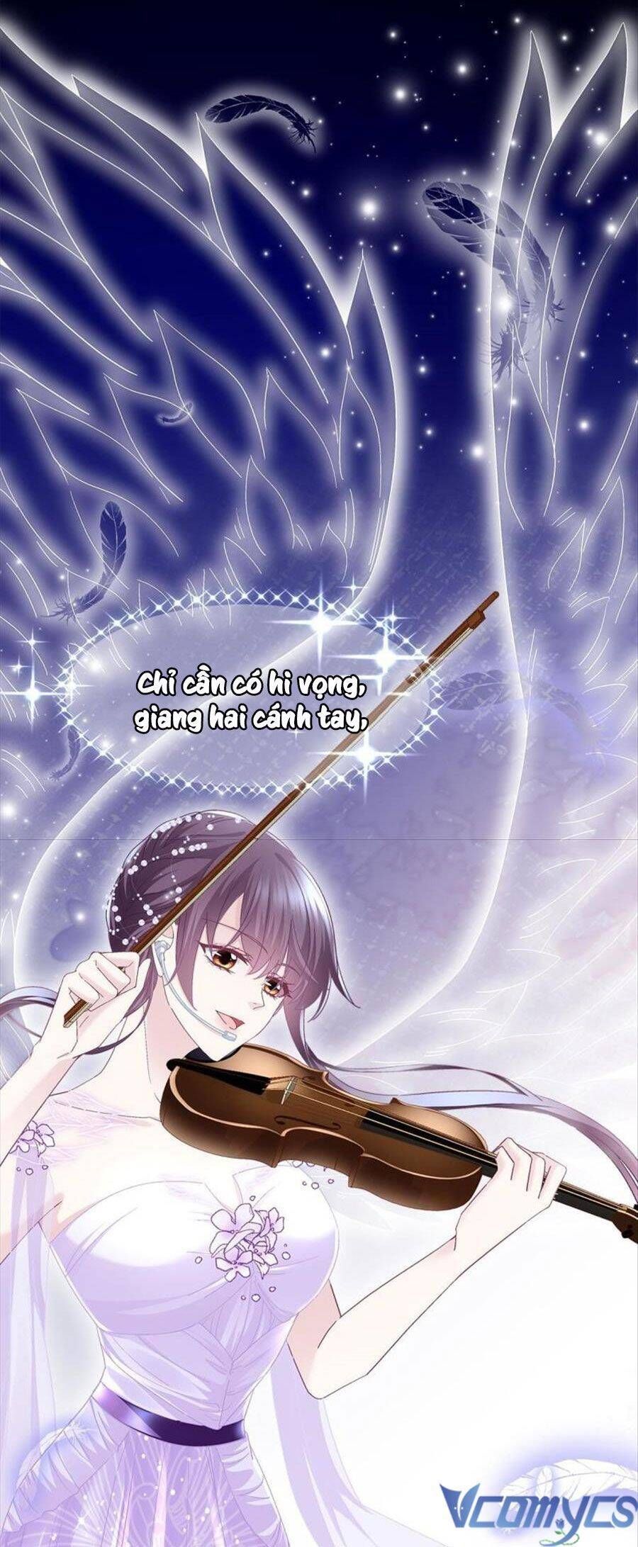 Bảo Bối Tâm Gan Của Lão Đại Xuyên Không Trở Lại Rồi Chapter 86 - Trang 2