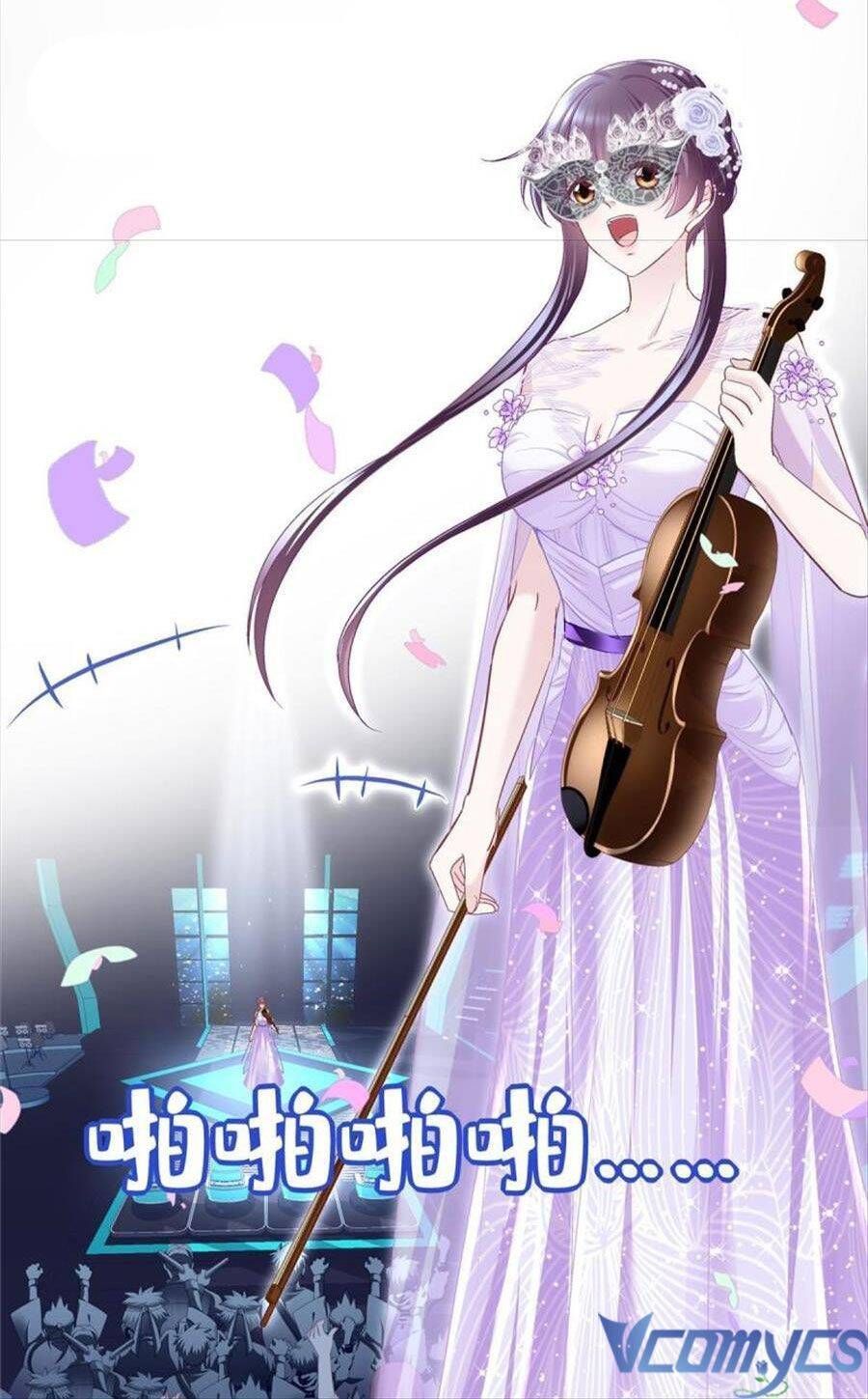 Bảo Bối Tâm Gan Của Lão Đại Xuyên Không Trở Lại Rồi Chapter 86 - Trang 2