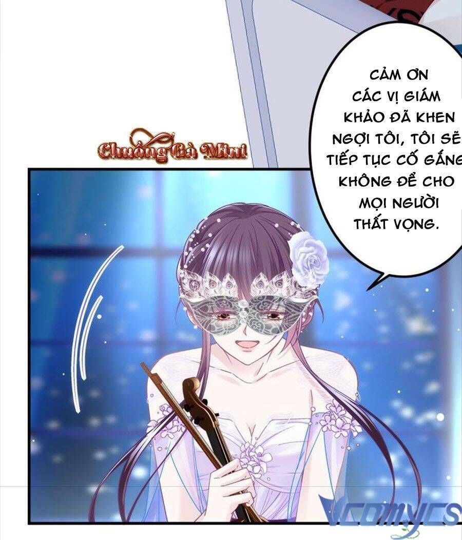 Bảo Bối Tâm Gan Của Lão Đại Xuyên Không Trở Lại Rồi Chapter 86 - Trang 2