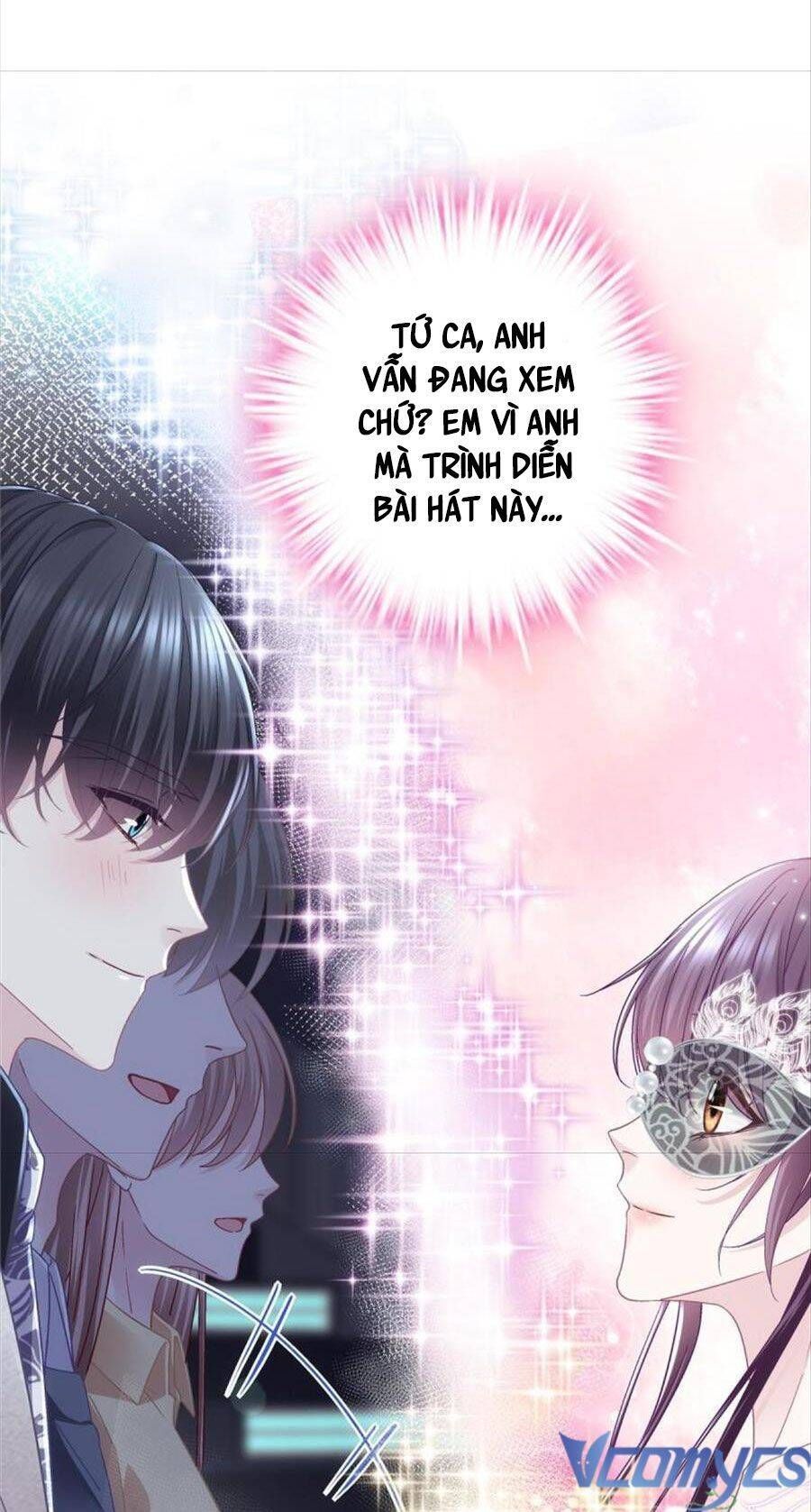 Bảo Bối Tâm Gan Của Lão Đại Xuyên Không Trở Lại Rồi Chapter 86 - Trang 2