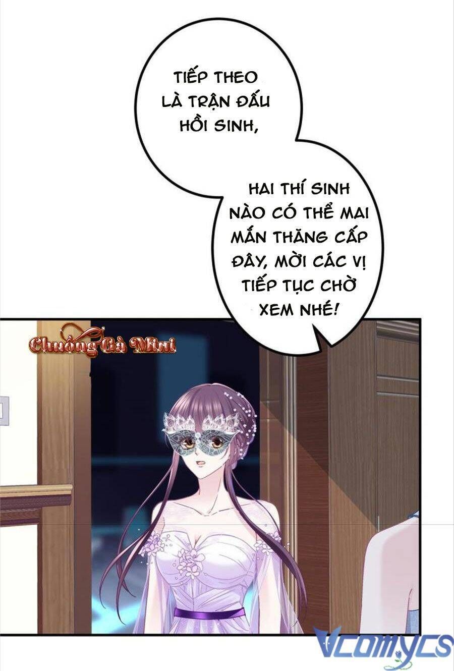 Bảo Bối Tâm Gan Của Lão Đại Xuyên Không Trở Lại Rồi Chapter 86 - Trang 2