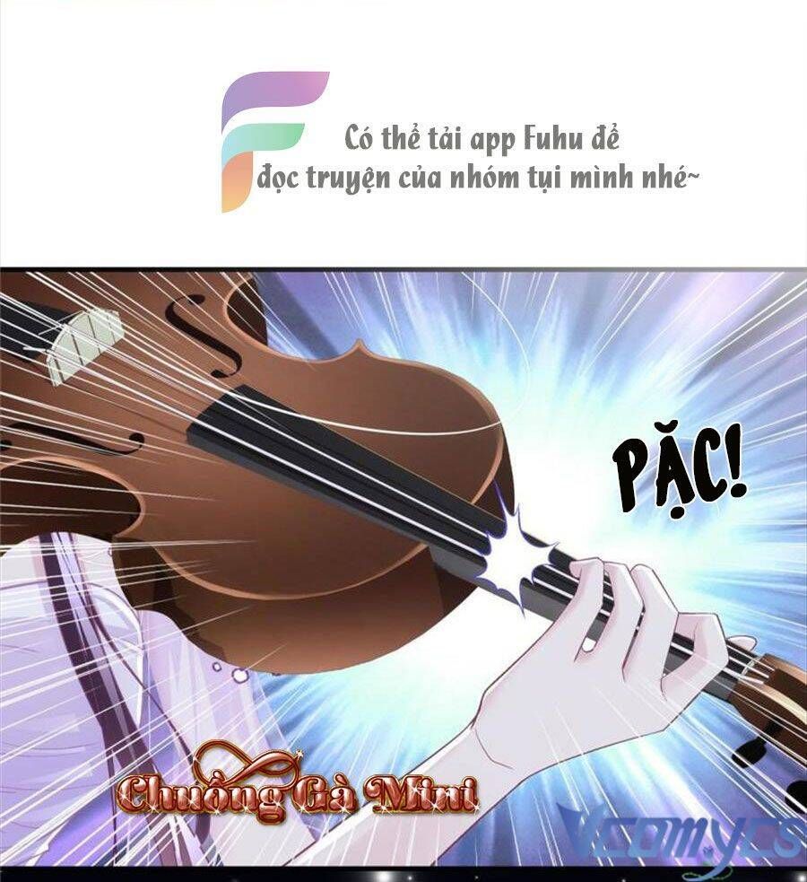 Bảo Bối Tâm Gan Của Lão Đại Xuyên Không Trở Lại Rồi Chapter 86 - Trang 2