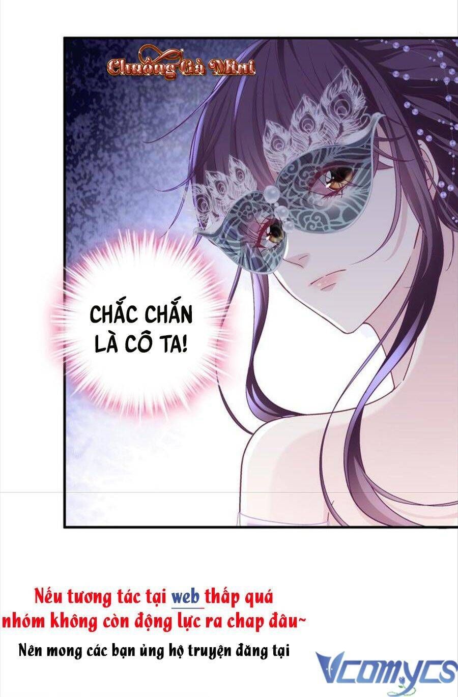 Bảo Bối Tâm Gan Của Lão Đại Xuyên Không Trở Lại Rồi Chapter 86 - Trang 2