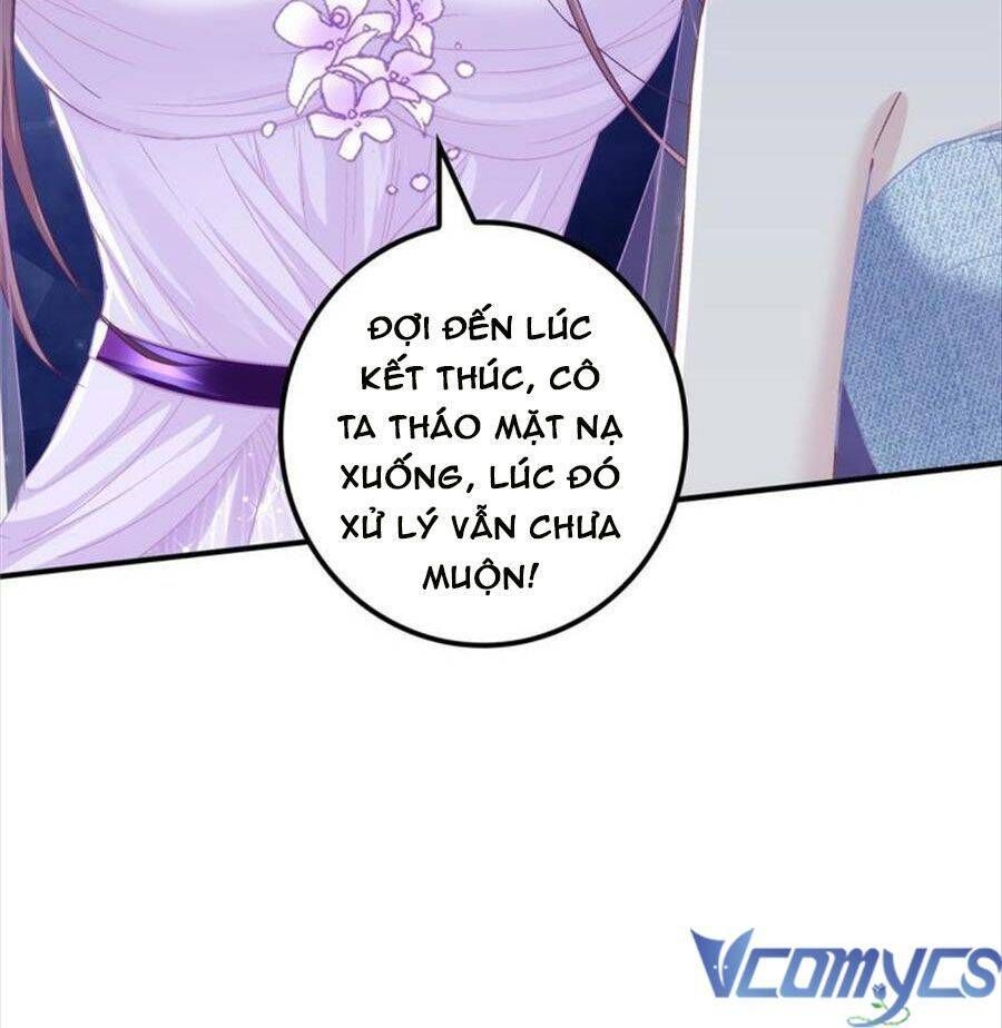 Bảo Bối Tâm Gan Của Lão Đại Xuyên Không Trở Lại Rồi Chapter 86 - Trang 2