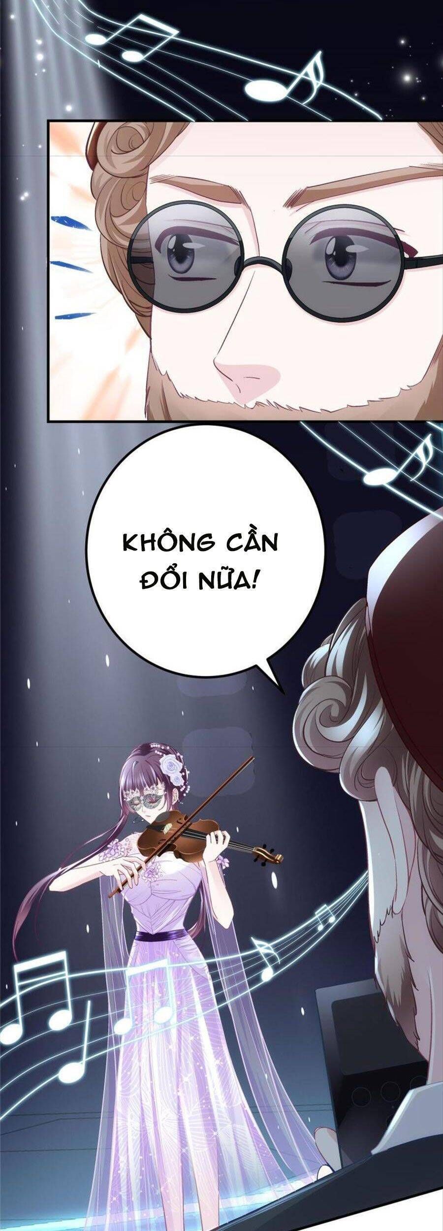 Bảo Bối Tâm Gan Của Lão Đại Xuyên Không Trở Lại Rồi Chapter 86 - Trang 2