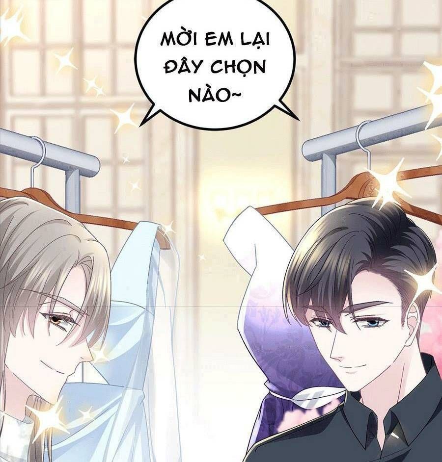 Bảo Bối Tâm Gan Của Lão Đại Xuyên Không Trở Lại Rồi Chapter 87 - Trang 2