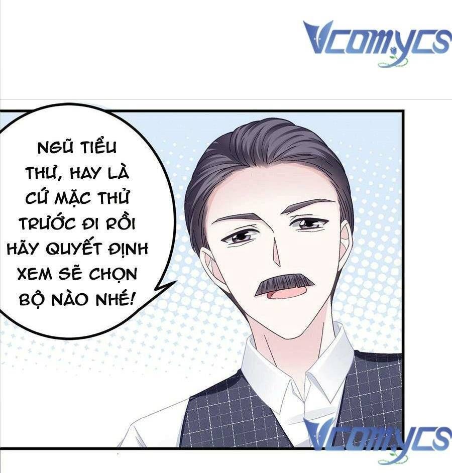 Bảo Bối Tâm Gan Của Lão Đại Xuyên Không Trở Lại Rồi Chapter 87 - Trang 2