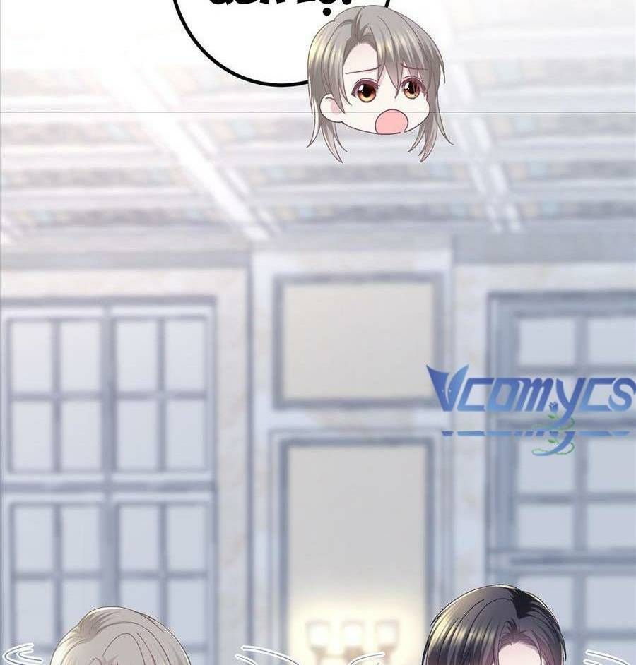 Bảo Bối Tâm Gan Của Lão Đại Xuyên Không Trở Lại Rồi Chapter 87 - Trang 2