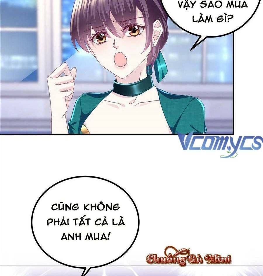 Bảo Bối Tâm Gan Của Lão Đại Xuyên Không Trở Lại Rồi Chapter 87 - Trang 2