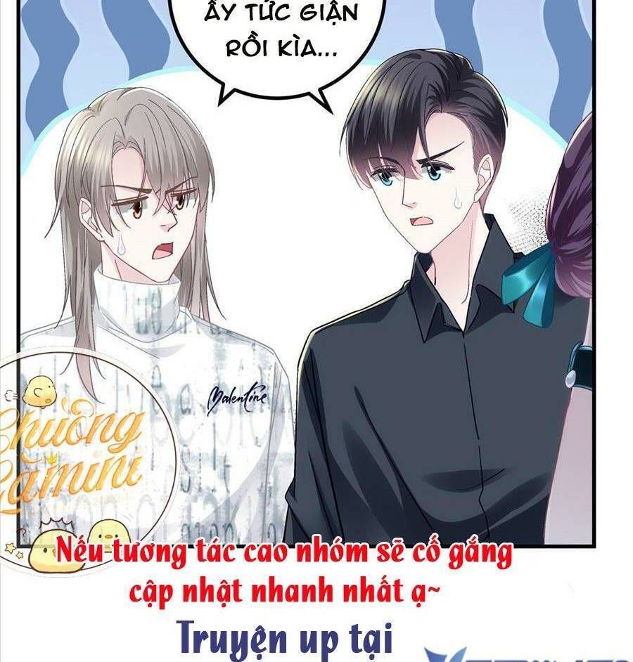 Bảo Bối Tâm Gan Của Lão Đại Xuyên Không Trở Lại Rồi Chapter 87 - Trang 2