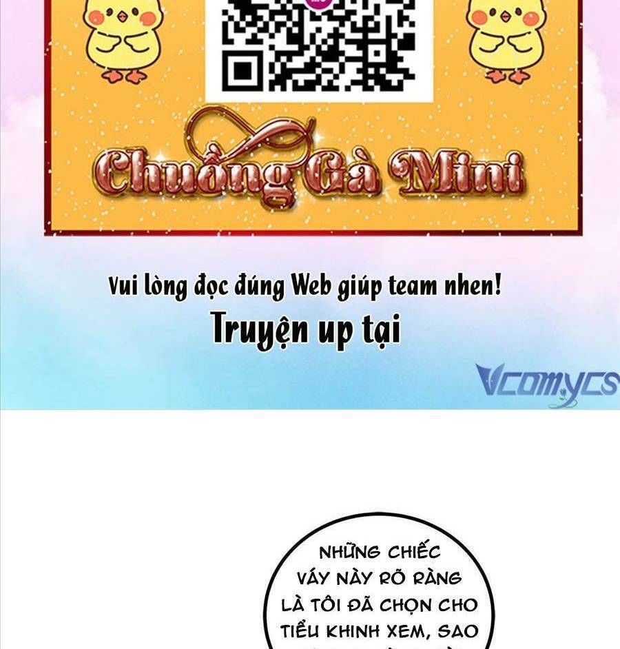 Bảo Bối Tâm Gan Của Lão Đại Xuyên Không Trở Lại Rồi Chapter 87 - Trang 2