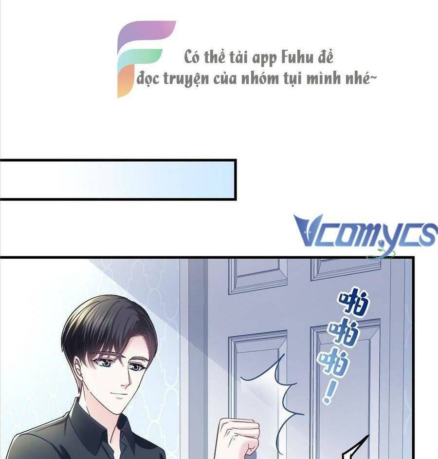 Bảo Bối Tâm Gan Của Lão Đại Xuyên Không Trở Lại Rồi Chapter 87 - Trang 2