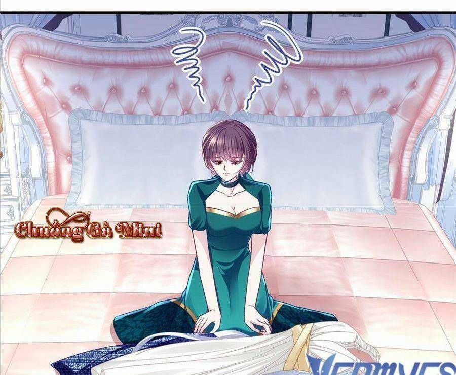 Bảo Bối Tâm Gan Của Lão Đại Xuyên Không Trở Lại Rồi Chapter 87 - Trang 2