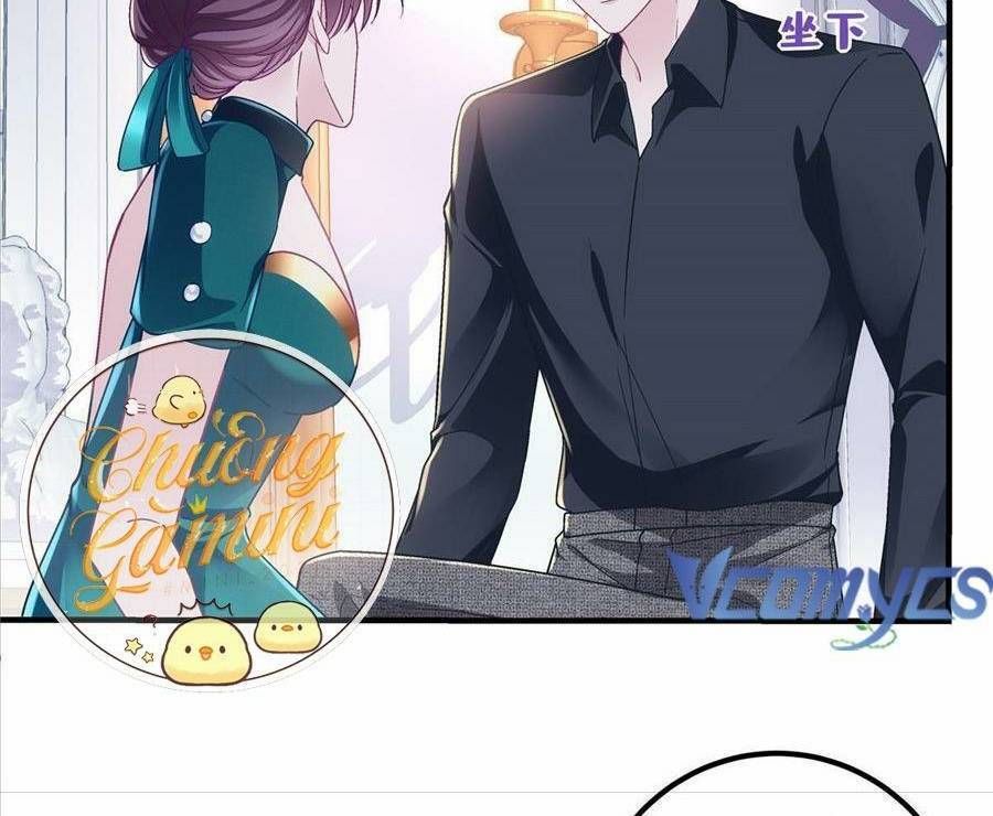 Bảo Bối Tâm Gan Của Lão Đại Xuyên Không Trở Lại Rồi Chapter 87 - Trang 2