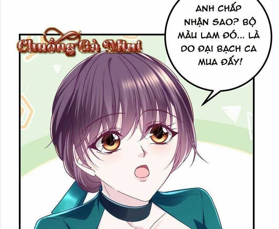 Bảo Bối Tâm Gan Của Lão Đại Xuyên Không Trở Lại Rồi Chapter 87 - Trang 2