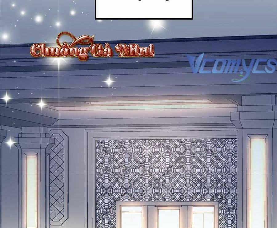 Bảo Bối Tâm Gan Của Lão Đại Xuyên Không Trở Lại Rồi Chapter 87 - Trang 2