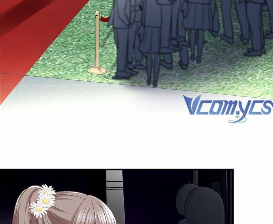 Bảo Bối Tâm Gan Của Lão Đại Xuyên Không Trở Lại Rồi Chapter 87 - Trang 2