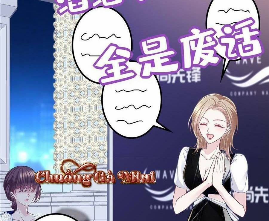 Bảo Bối Tâm Gan Của Lão Đại Xuyên Không Trở Lại Rồi Chapter 87 - Trang 2