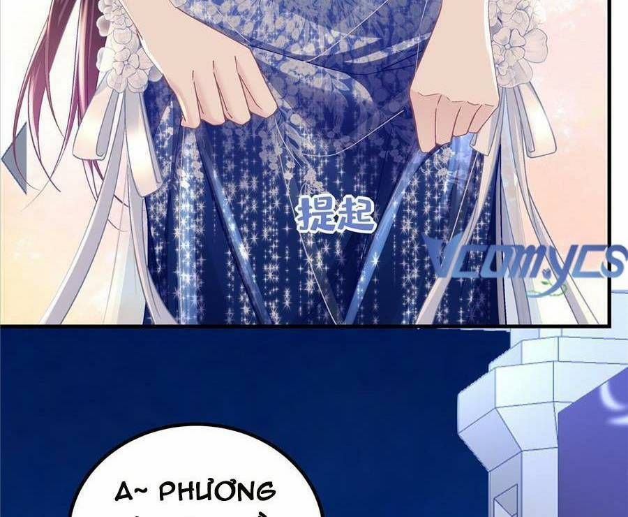 Bảo Bối Tâm Gan Của Lão Đại Xuyên Không Trở Lại Rồi Chapter 87 - Trang 2