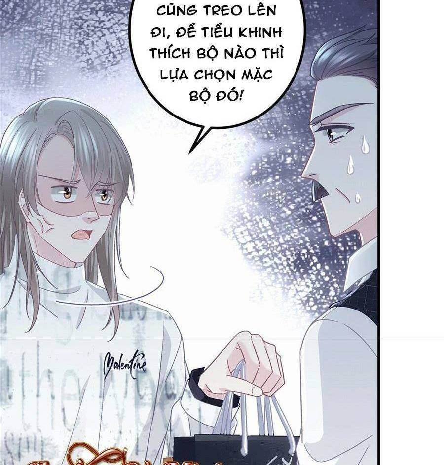 Bảo Bối Tâm Gan Của Lão Đại Xuyên Không Trở Lại Rồi Chapter 87 - Trang 2