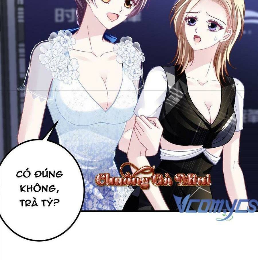 Bảo Bối Tâm Gan Của Lão Đại Xuyên Không Trở Lại Rồi Chapter 88 - Trang 2