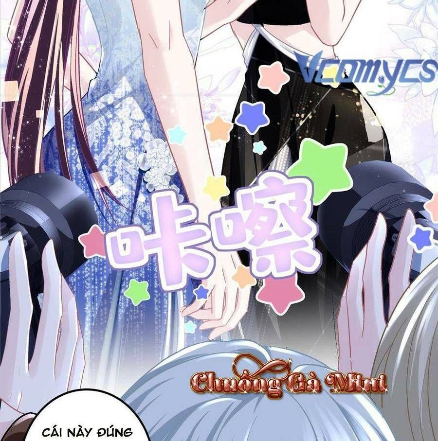 Bảo Bối Tâm Gan Của Lão Đại Xuyên Không Trở Lại Rồi Chapter 88 - Trang 2