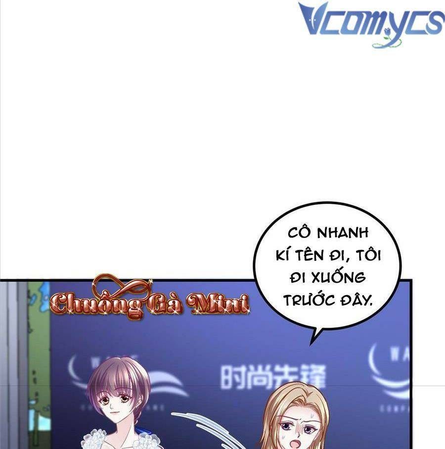 Bảo Bối Tâm Gan Của Lão Đại Xuyên Không Trở Lại Rồi Chapter 88 - Trang 2