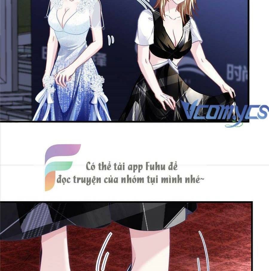 Bảo Bối Tâm Gan Của Lão Đại Xuyên Không Trở Lại Rồi Chapter 88 - Trang 2