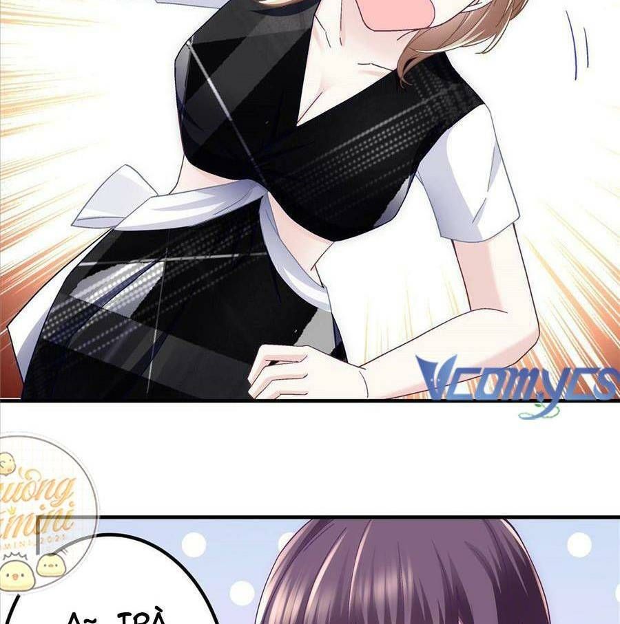 Bảo Bối Tâm Gan Của Lão Đại Xuyên Không Trở Lại Rồi Chapter 88 - Trang 2