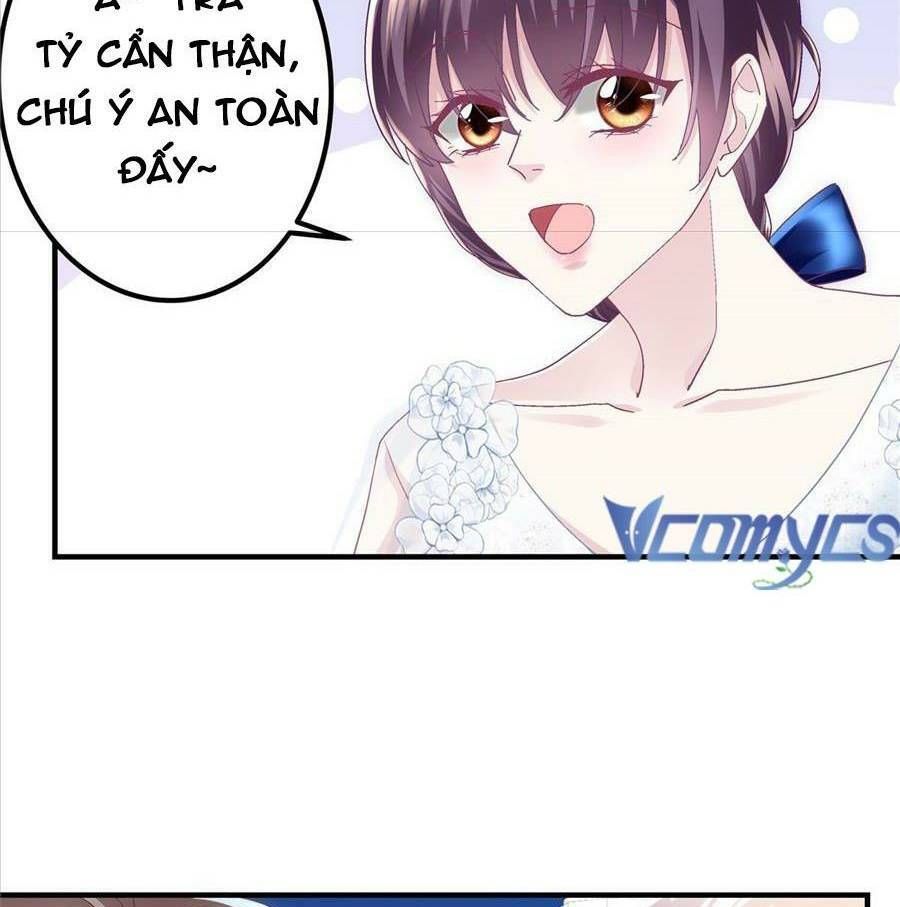 Bảo Bối Tâm Gan Của Lão Đại Xuyên Không Trở Lại Rồi Chapter 88 - Trang 2