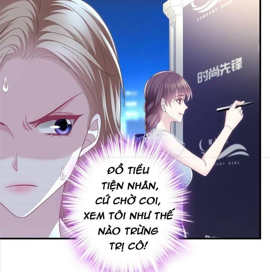 Bảo Bối Tâm Gan Của Lão Đại Xuyên Không Trở Lại Rồi Chapter 88 - Trang 2