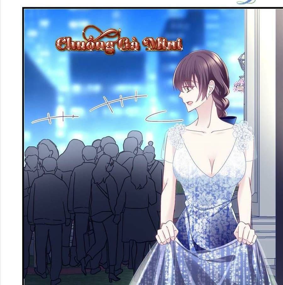 Bảo Bối Tâm Gan Của Lão Đại Xuyên Không Trở Lại Rồi Chapter 88 - Trang 2