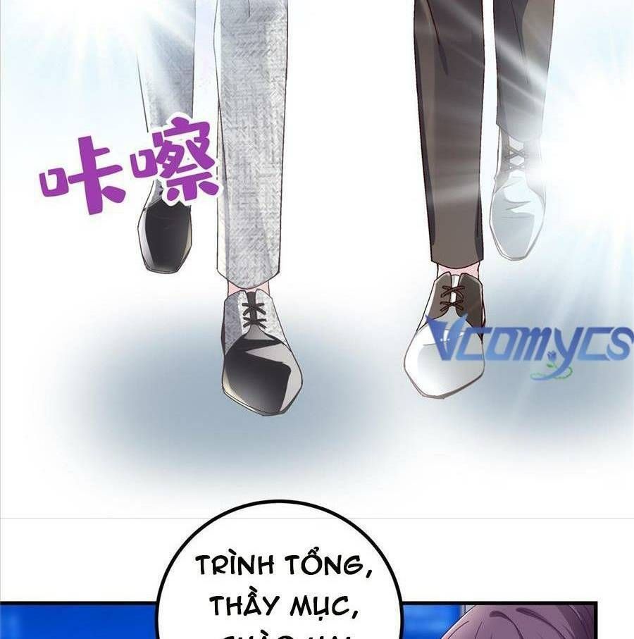 Bảo Bối Tâm Gan Của Lão Đại Xuyên Không Trở Lại Rồi Chapter 88 - Trang 2