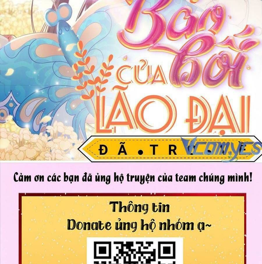 Bảo Bối Tâm Gan Của Lão Đại Xuyên Không Trở Lại Rồi Chapter 88 - Trang 2