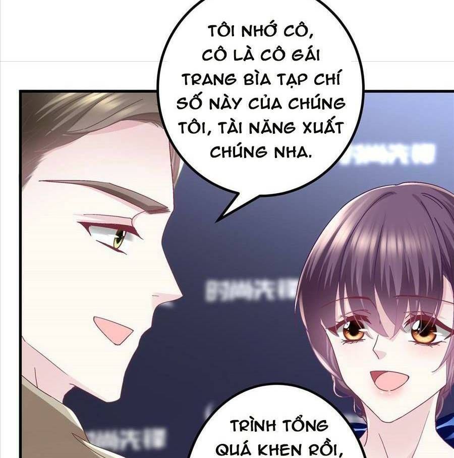 Bảo Bối Tâm Gan Của Lão Đại Xuyên Không Trở Lại Rồi Chapter 88 - Trang 2