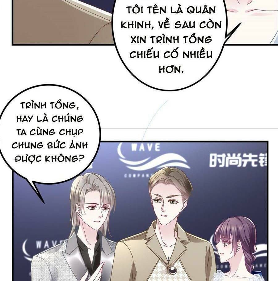 Bảo Bối Tâm Gan Của Lão Đại Xuyên Không Trở Lại Rồi Chapter 88 - Trang 2