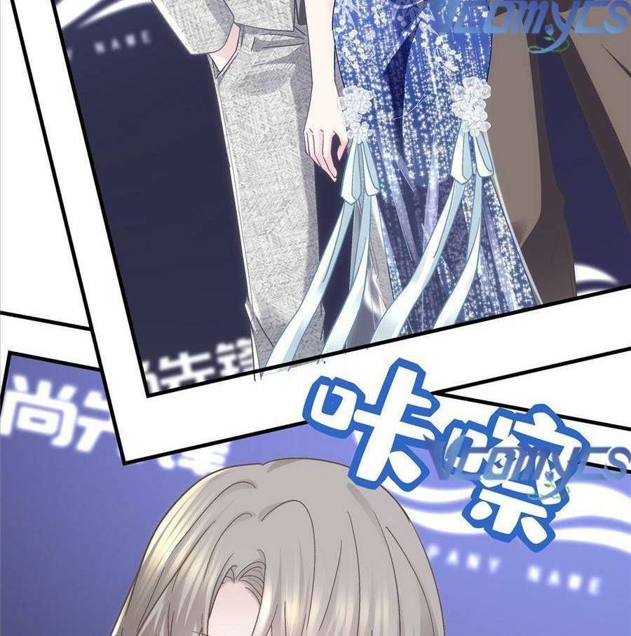 Bảo Bối Tâm Gan Của Lão Đại Xuyên Không Trở Lại Rồi Chapter 88 - Trang 2