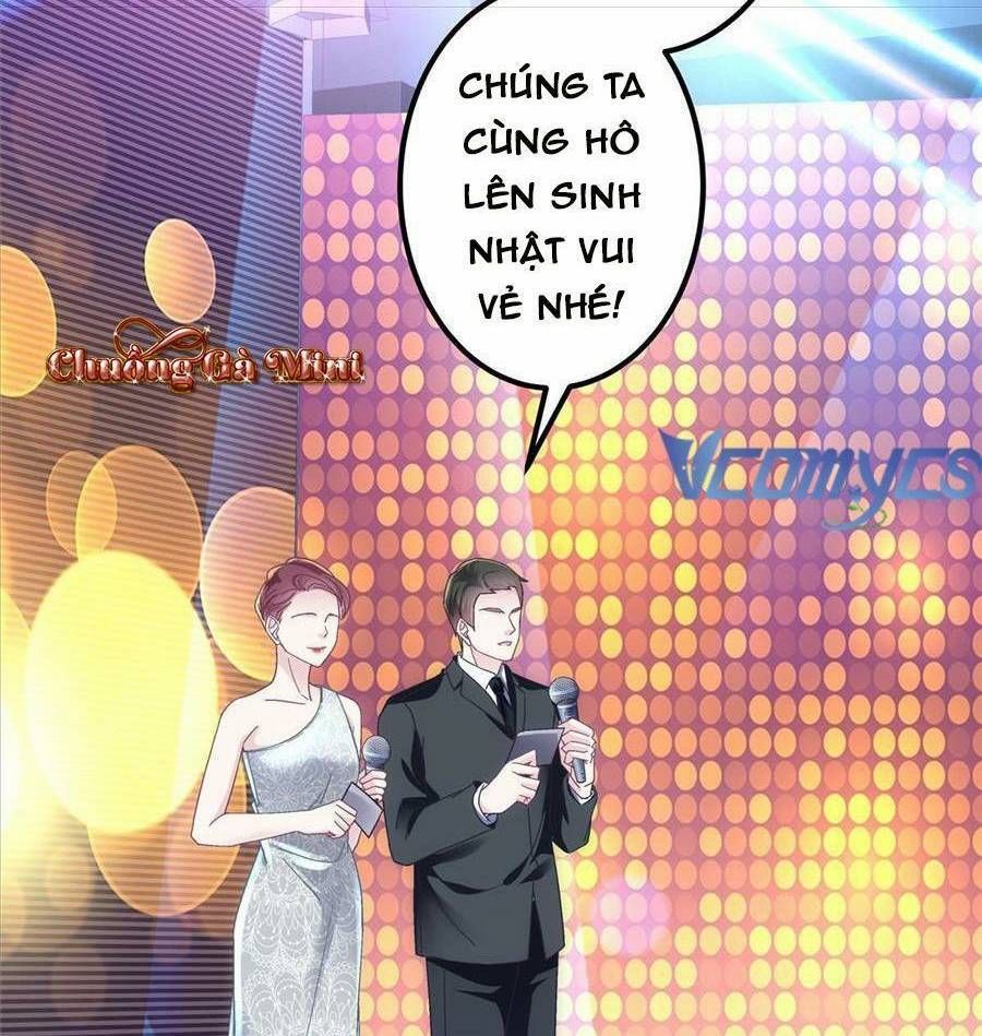 Bảo Bối Tâm Gan Của Lão Đại Xuyên Không Trở Lại Rồi Chapter 88 - Trang 2