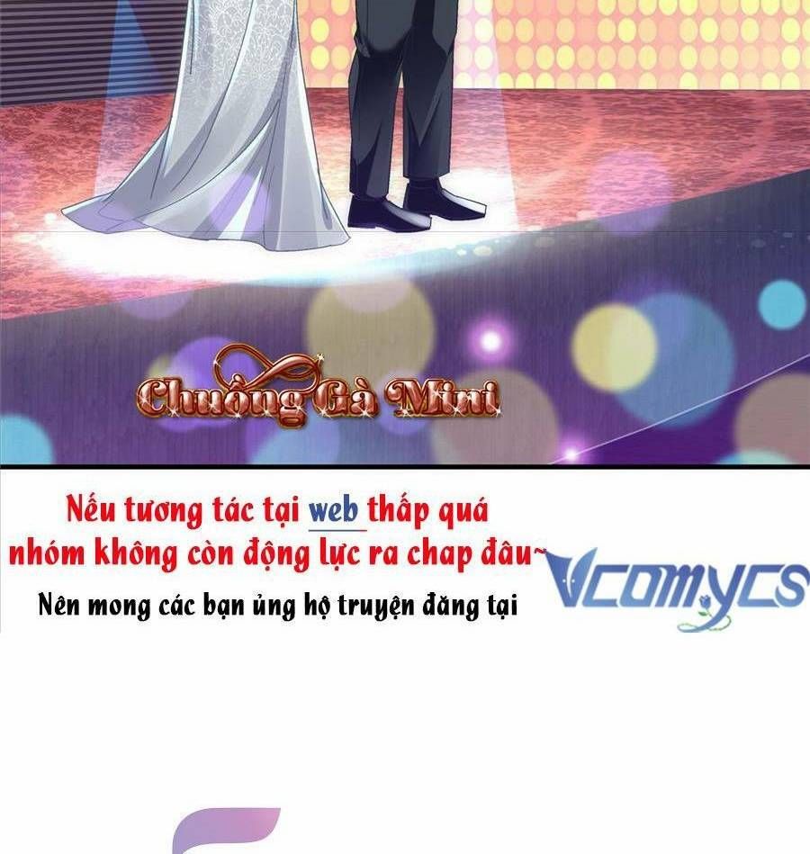 Bảo Bối Tâm Gan Của Lão Đại Xuyên Không Trở Lại Rồi Chapter 88 - Trang 2